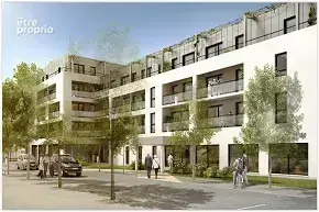 Appartement à LA ROCHELLE
