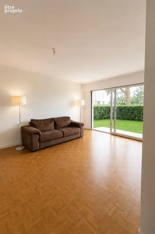 Appartement Rueil Malmaison 2 pièce(s) avec jardin privatif - photo 2