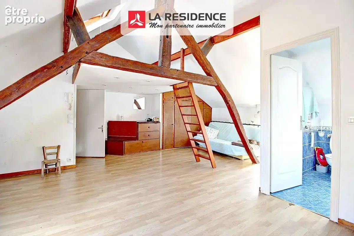Maison 6 pièces 116 m² à vendre à Andresy (78570) - photo 7