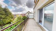Appartement à VILLEMOMBLE