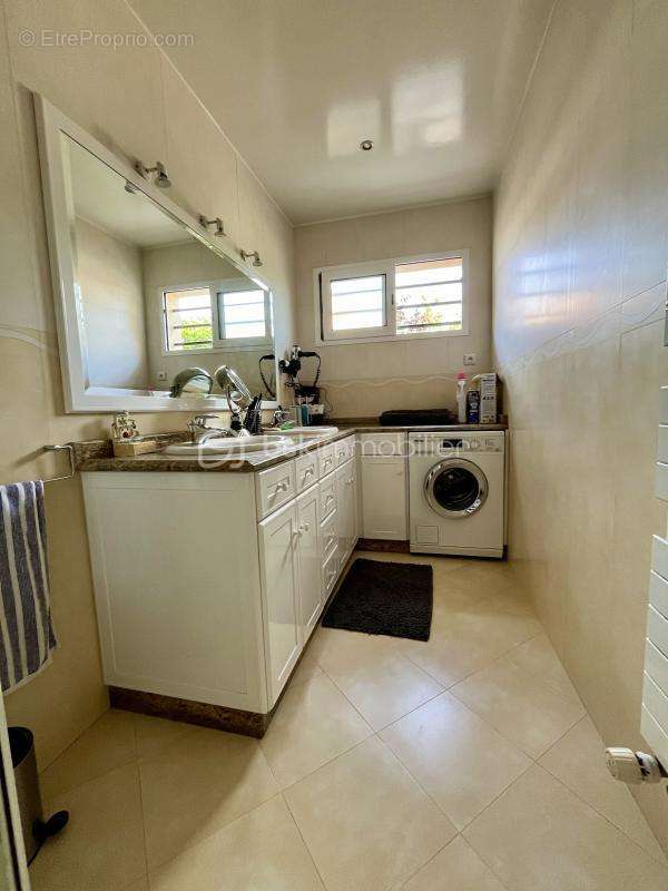 Maison à PONTAULT-COMBAULT