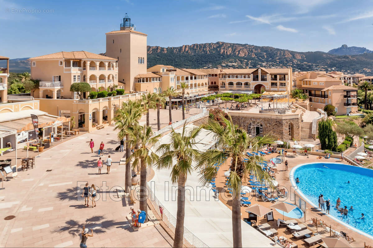 Appartement à LA SEYNE-SUR-MER