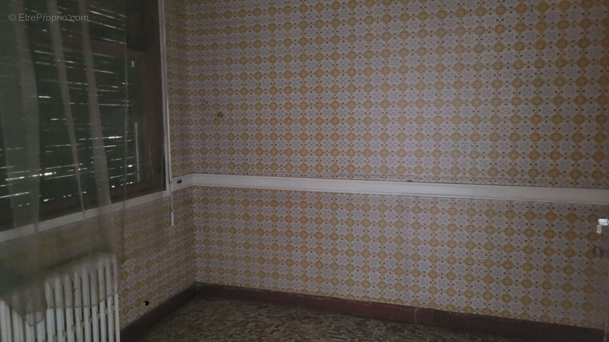 Maison à VILLEFRANCHE-D&#039;ALLIER