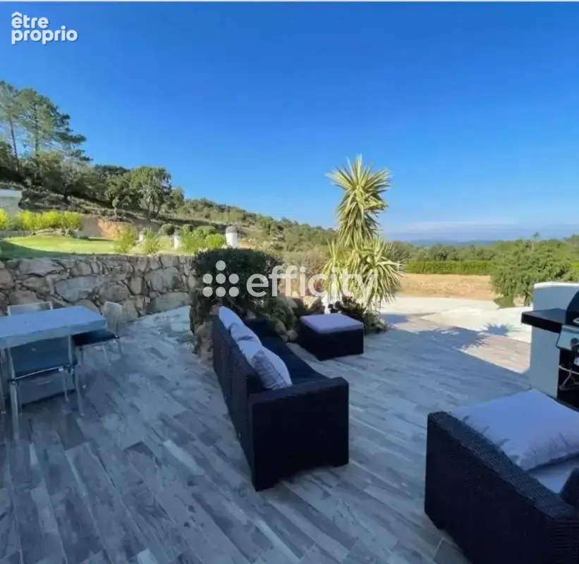 Maison 13 pièces 330 m² à vendre à Porto-Vecchio (20137) - photo 11