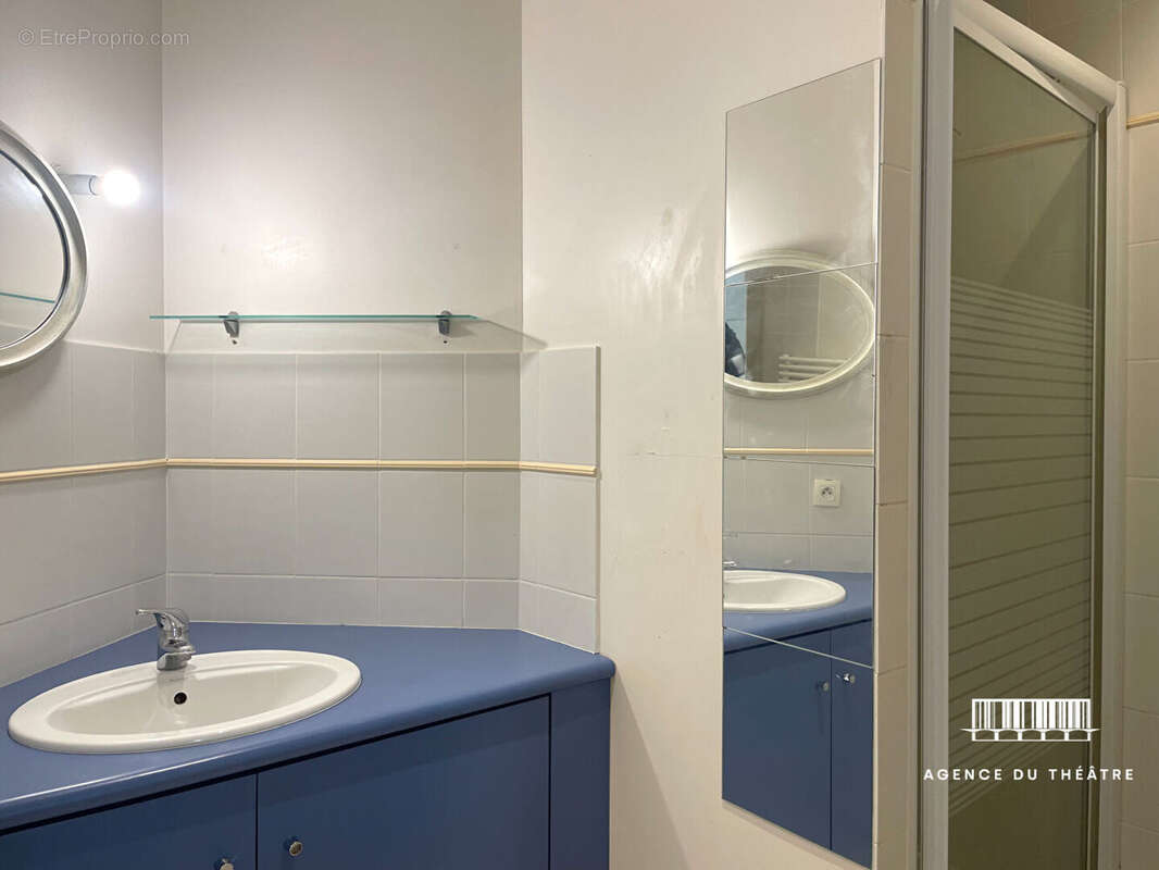 Maison à CAEN