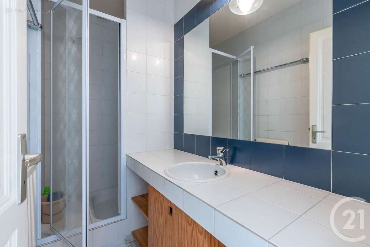 Maison 147 m² à Thorigny-Sur-Marne  - photo 10