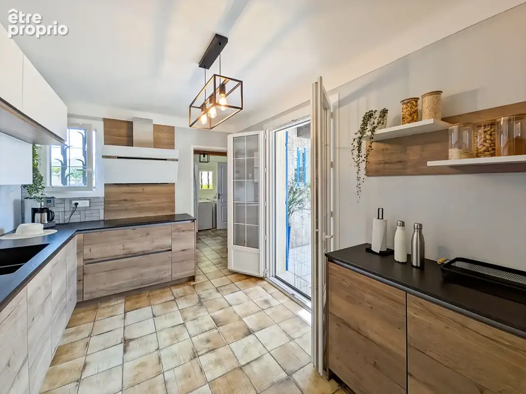 Maison 144m² à maillane - photo 4