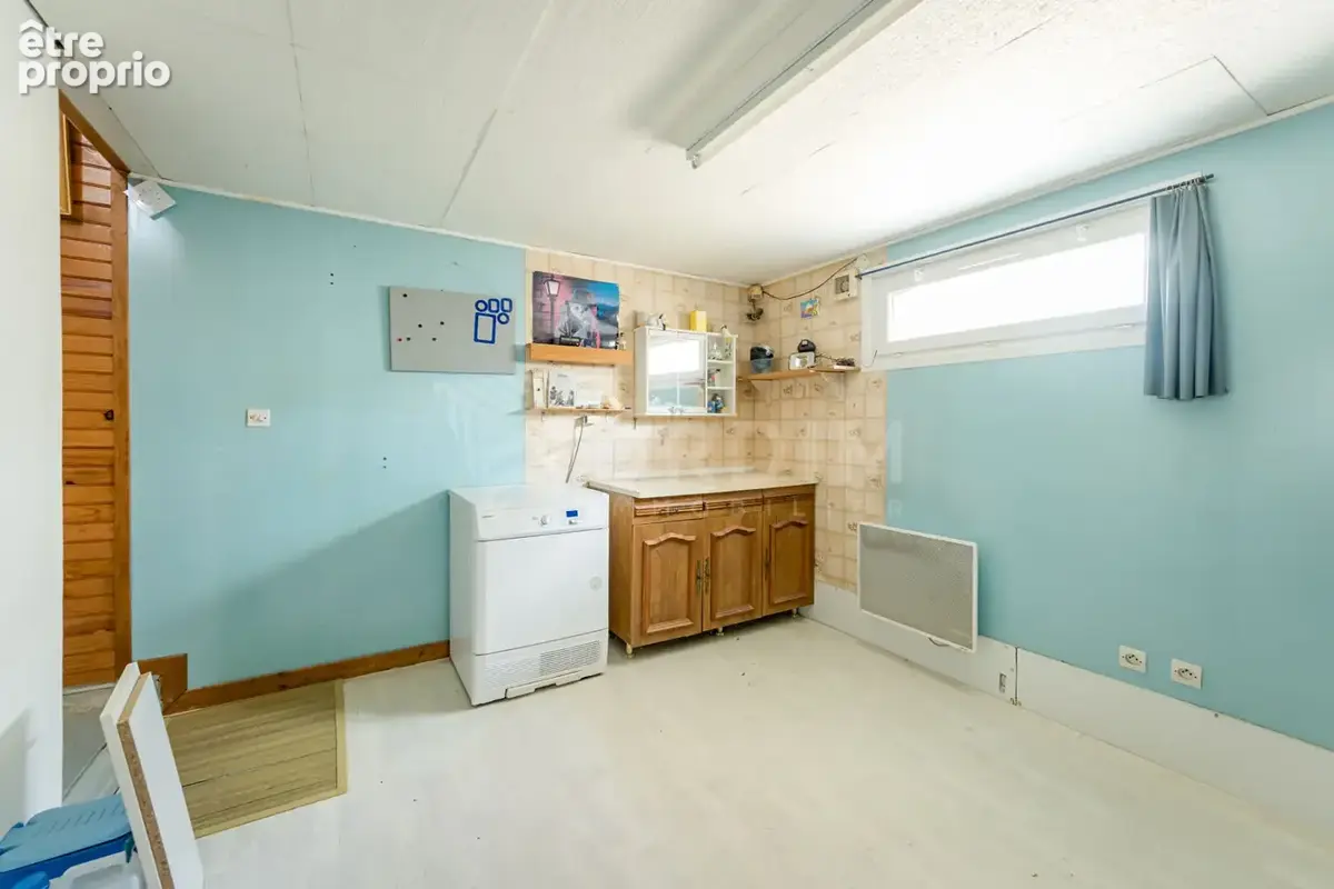 Maison commune d'Auxerre 5 pièce(s) 119m2 - photo 14