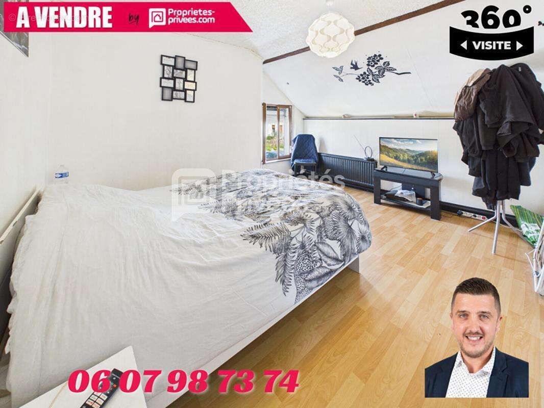 Maison à SAINT-MICHEL