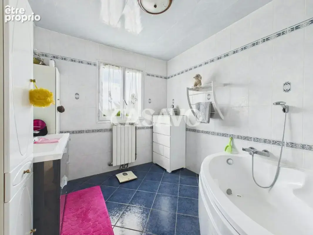 Vente Maison 6 pièces de 150m² - 95310 Saint-Ouen-l'Aumône - photo 16