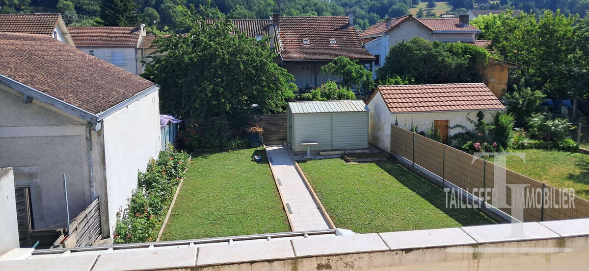 Appartement à PERIGUEUX