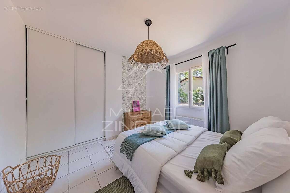 Maison avec grand terrain dans le quartier du cercle de voile a Pyla sur Mer - photo 10