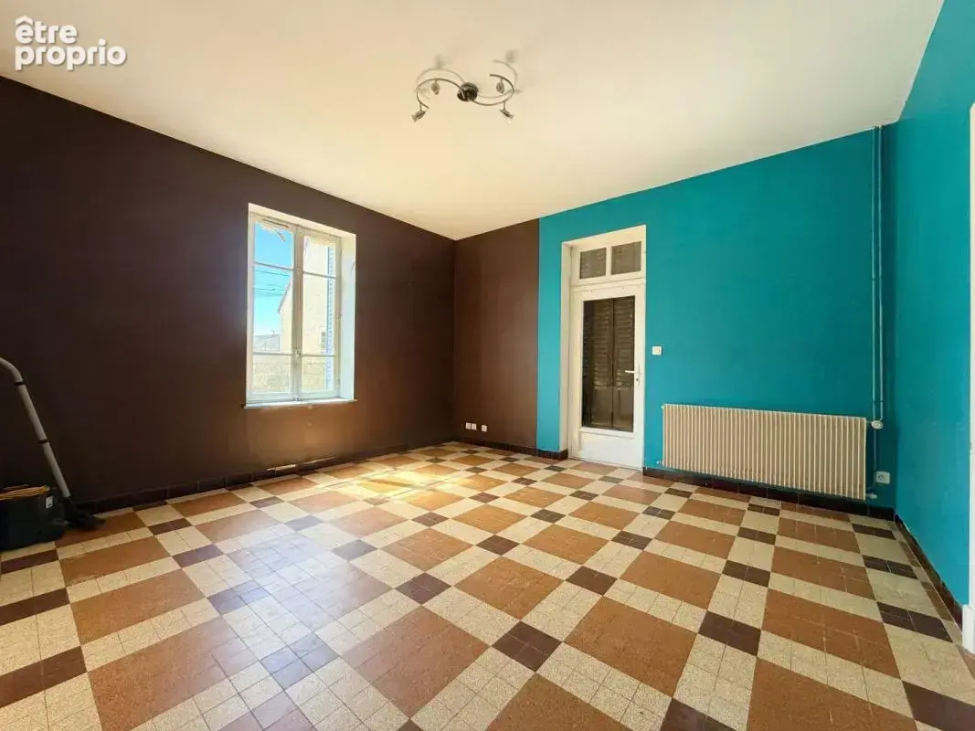 Maison 110 m² à Saint-Marcel  - photo 4