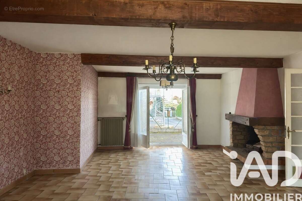 Photo 5 - Maison à LA MURETTE