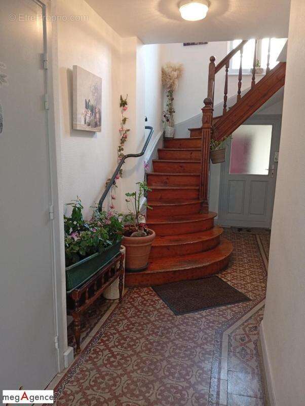 Appartement à VICHY