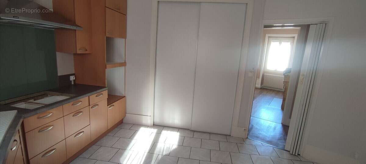 Appartement à VIENNE