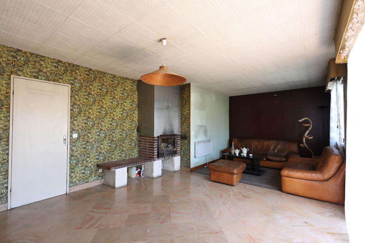 Maison à CHATILLON-COLIGNY