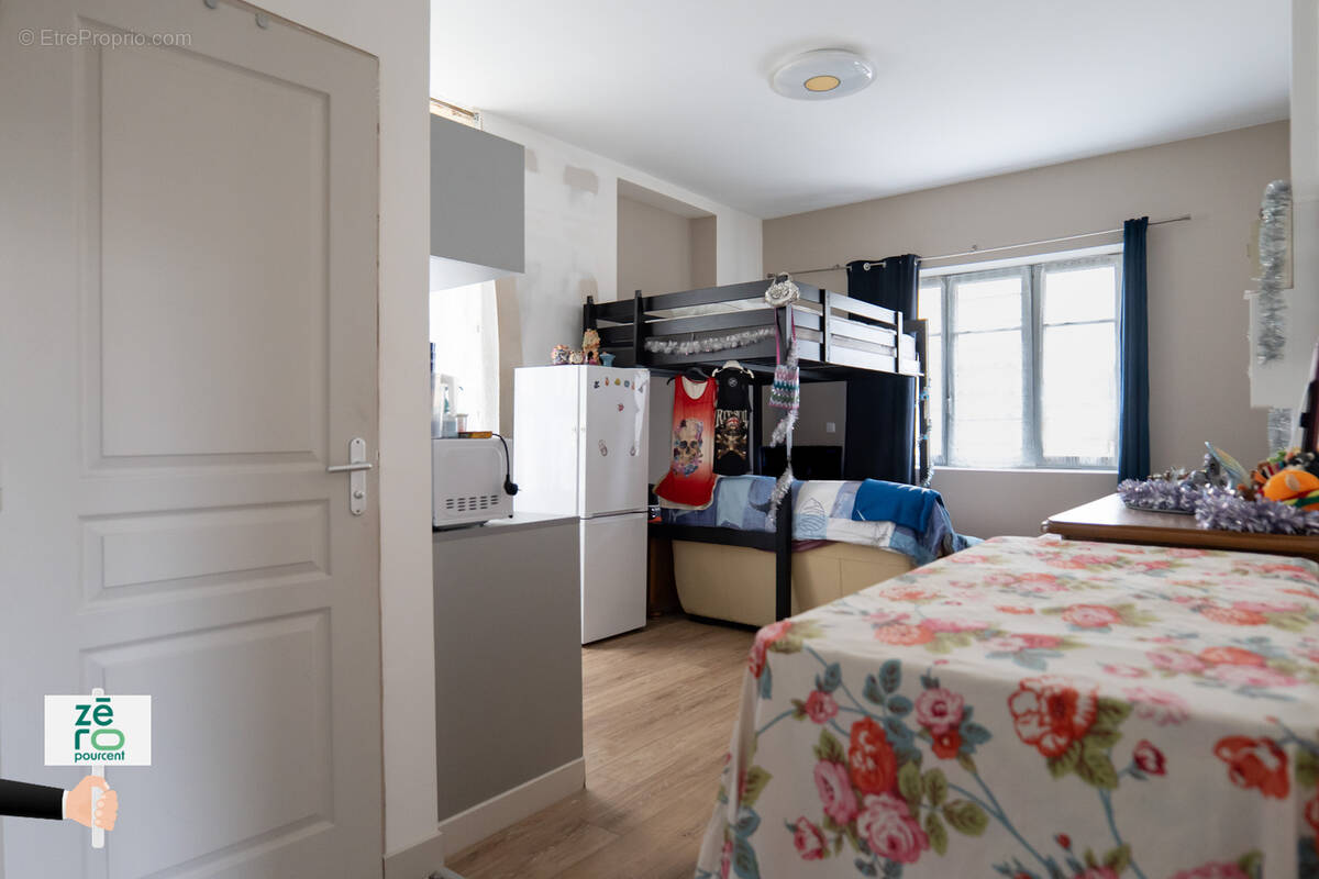 Appartement à LUCON