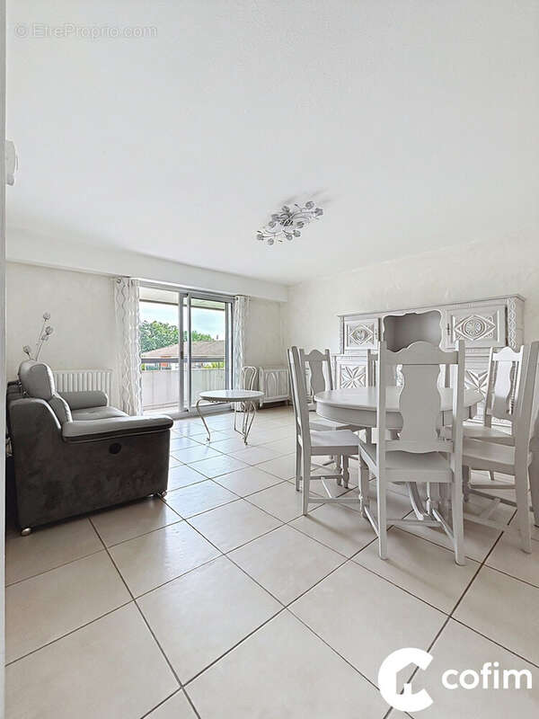 Appartement à PAU