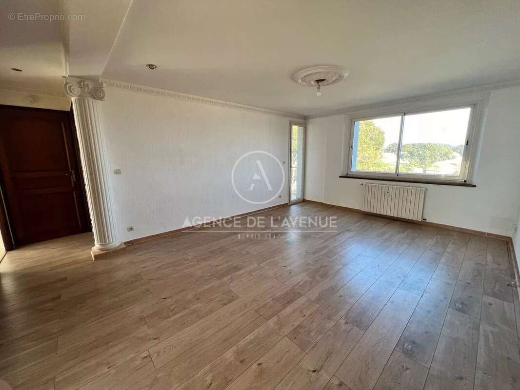 Appartement à LA SEYNE-SUR-MER