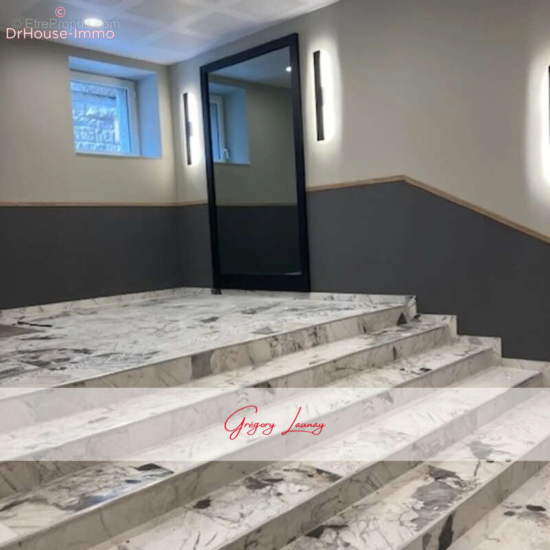 Appartement à SAINT-MALO