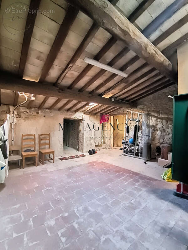 Maison à CAUX