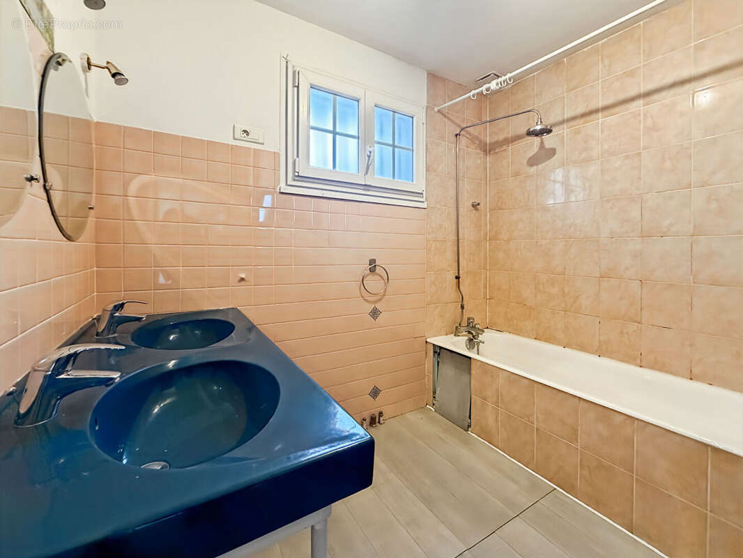 Maison à VILLEBON-SUR-YVETTE