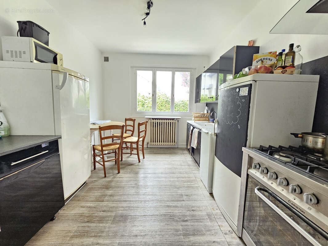 Maison à VILLEMOISSON-SUR-ORGE