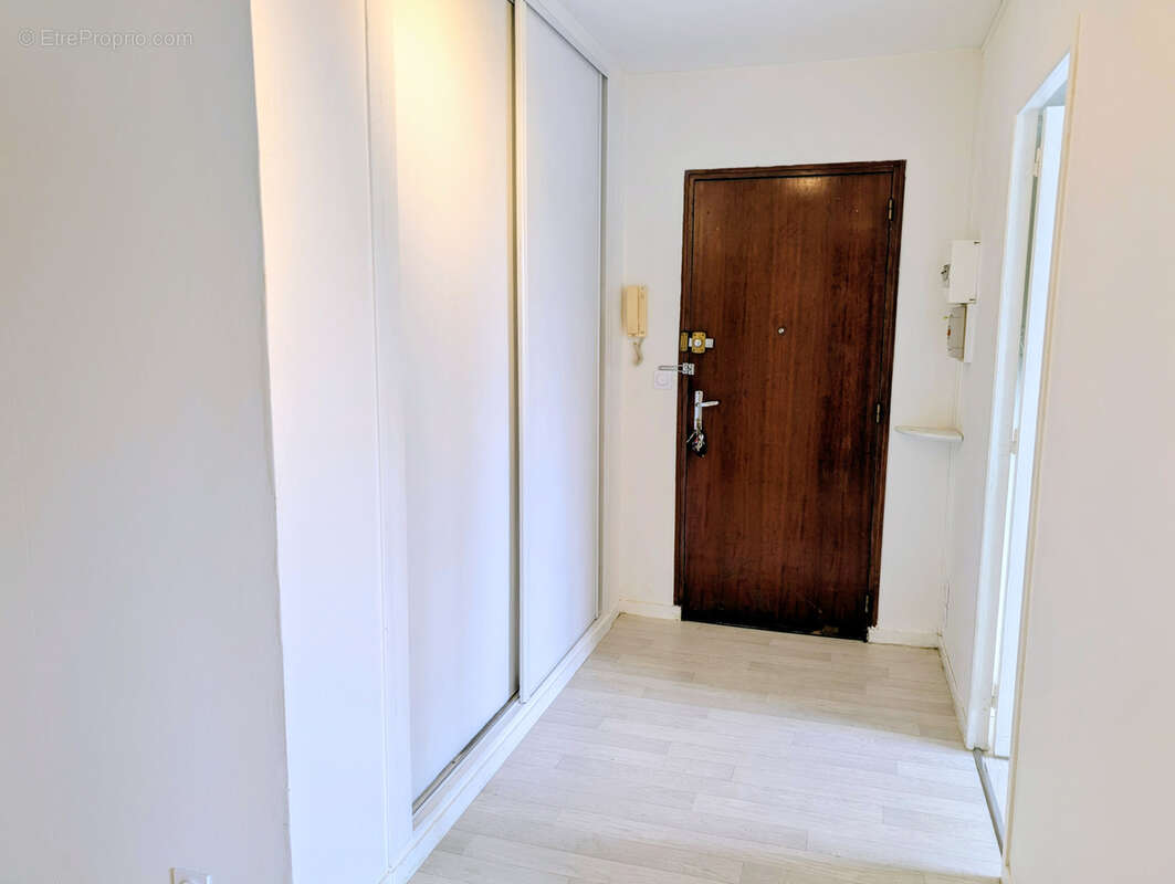 Appartement à ORLEANS