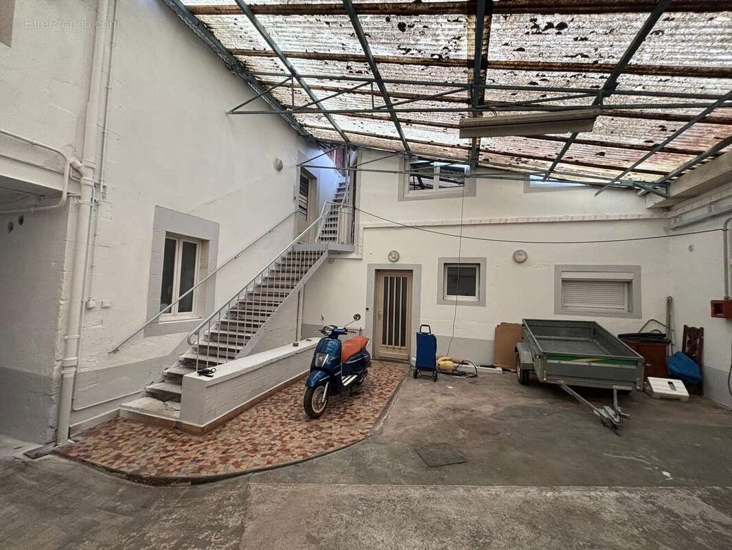 Appartement à NEVERS