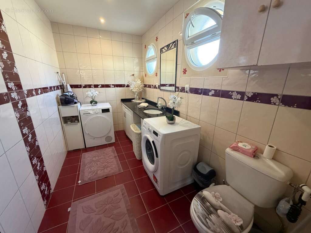 Maison 140 m2 le creusot - photo 17