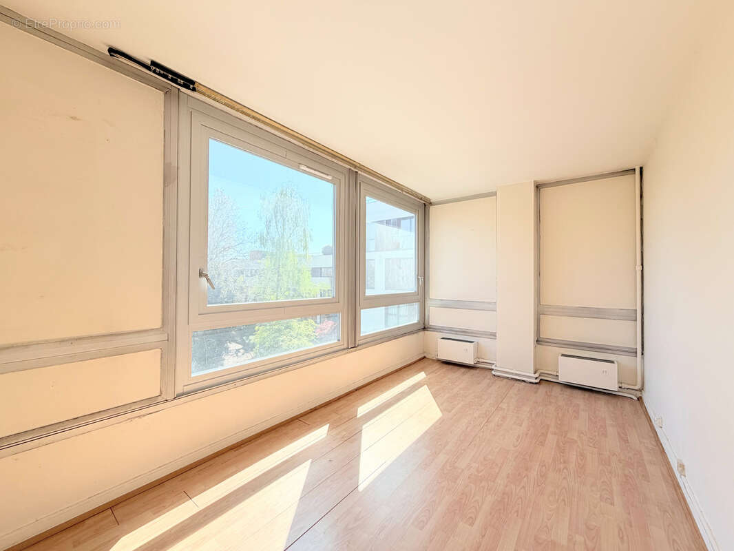 Appartement à RUEIL-MALMAISON