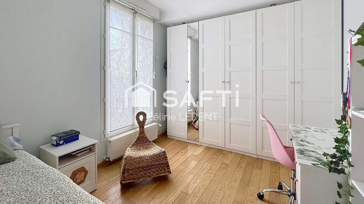 Photo 8 - Appartement à MAISONS-ALFORT