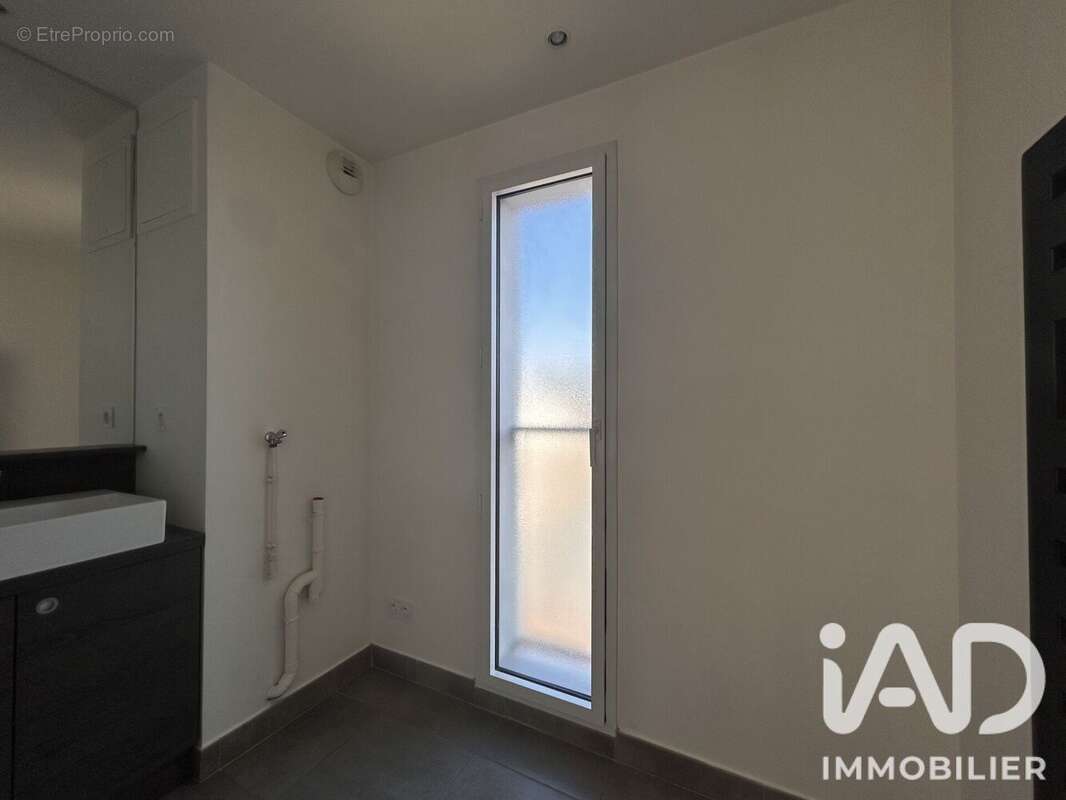 Photo 8 - Appartement à NANTES