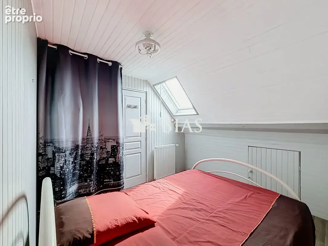 Maison 90 m² à La Bonneville-Sur-Iton  - photo 9