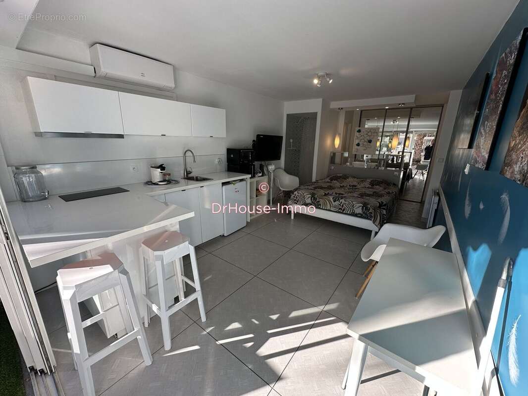 Appartement à AGDE