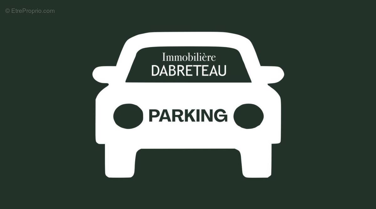 Parking à LYON-3E