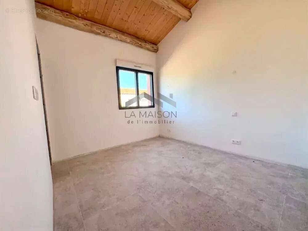 Appartement à PORTO-VECCHIO