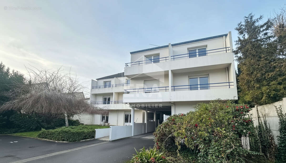 Appartement à REIMS