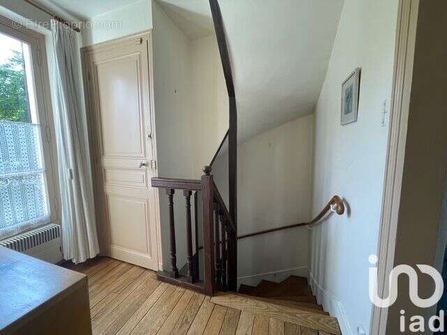 Photo 9 - Maison à REBAIS