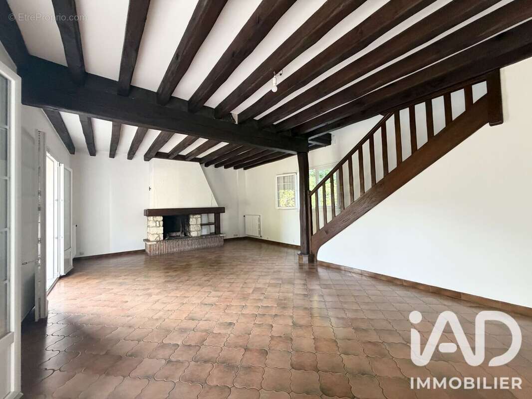 Photo 4 - Maison à OINVILLE-SUR-MONTCIENT