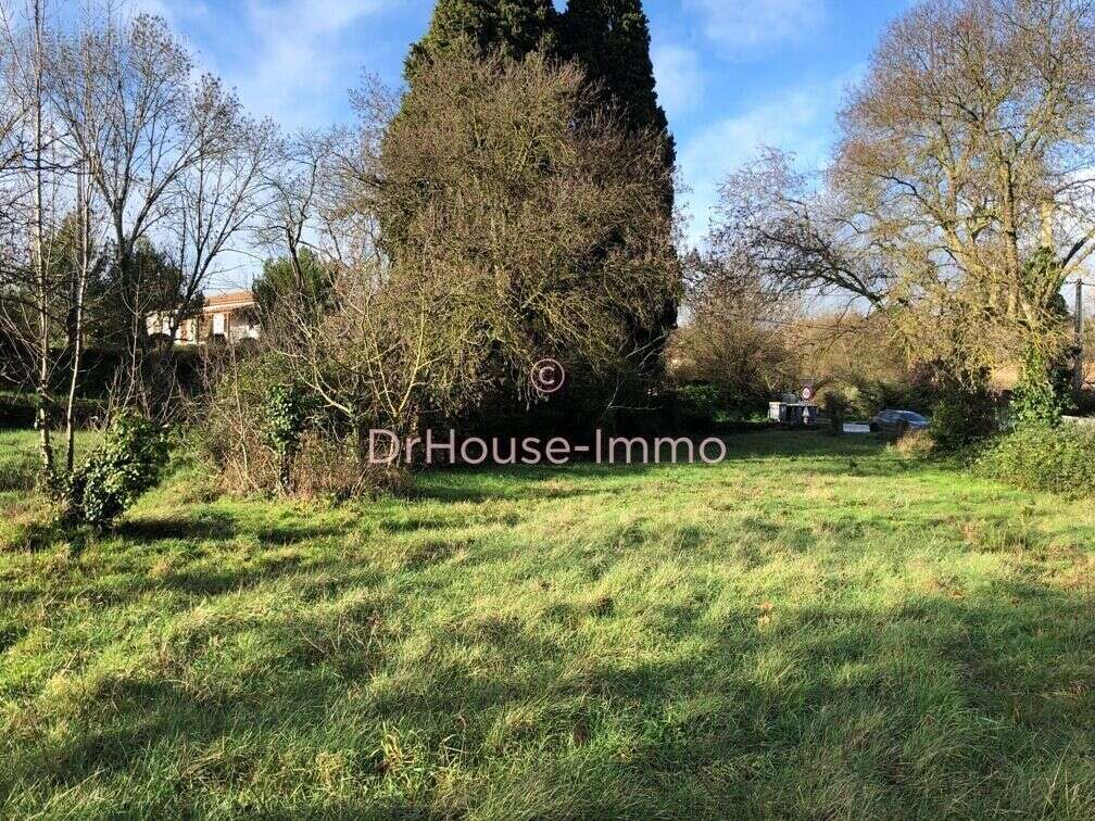 Terrain 1508 m² à Montolieu  - photo 3