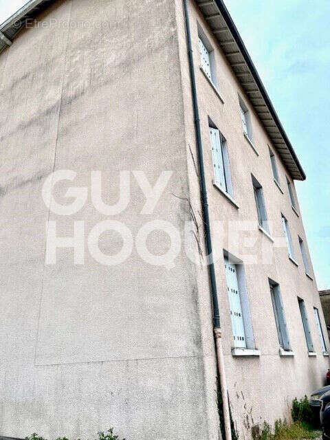 Appartement à MIRIBEL