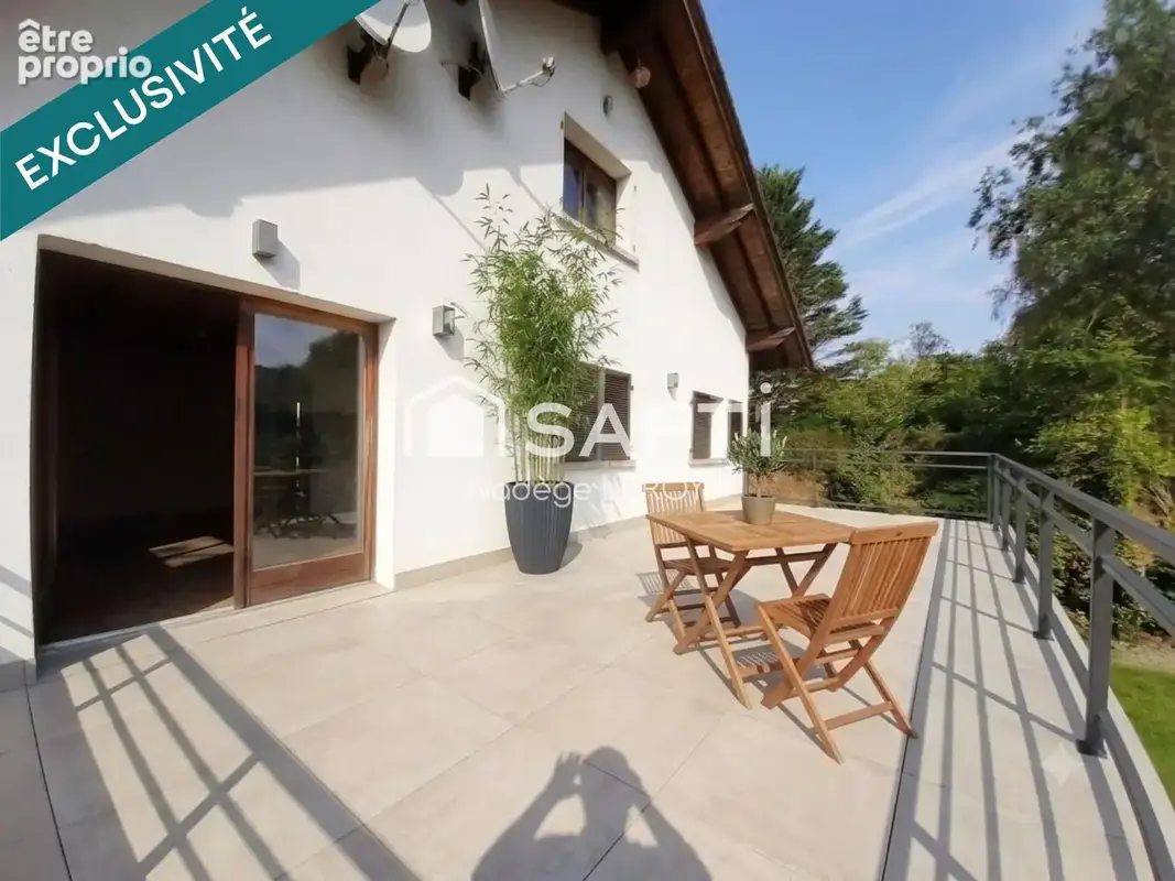 Photo 1 - Maison à RECHESY
