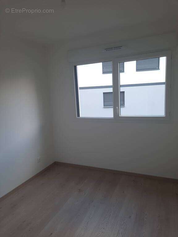 Appartement à VERSONNEX