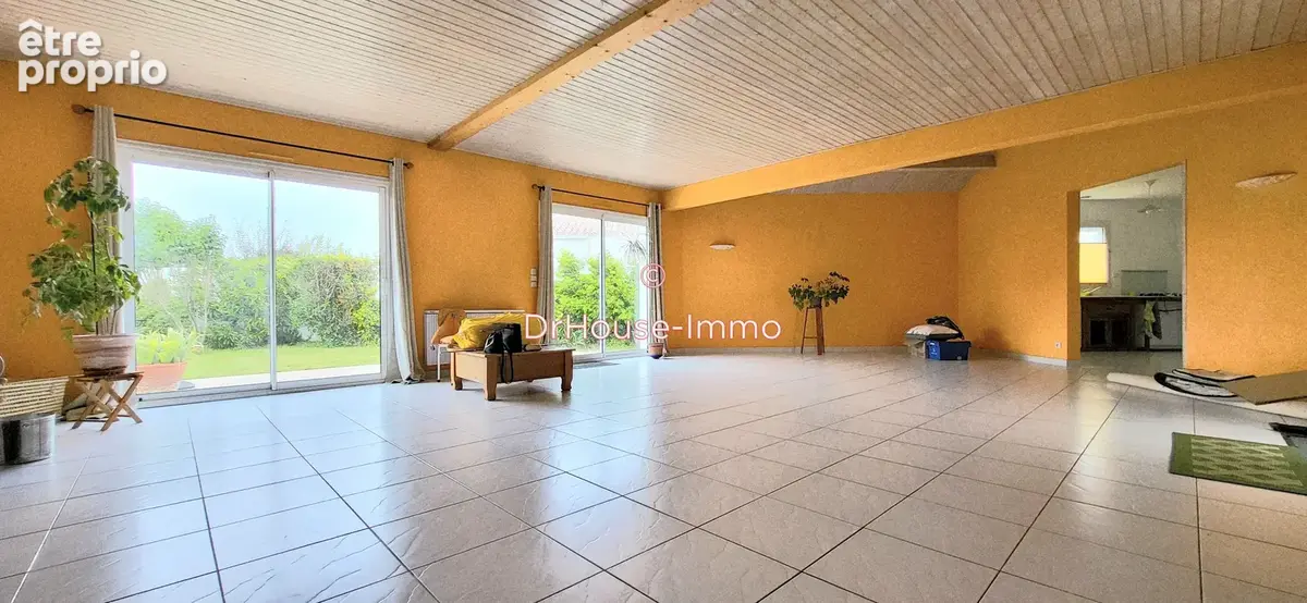 Maison 5 pièces 139 m² à vendre à Jard-Sur-Mer (85520) - photo 104
