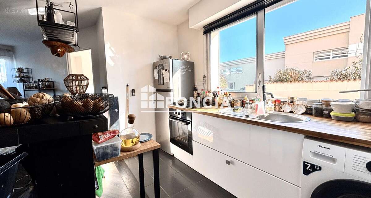 Appartement à LA ROCHELLE