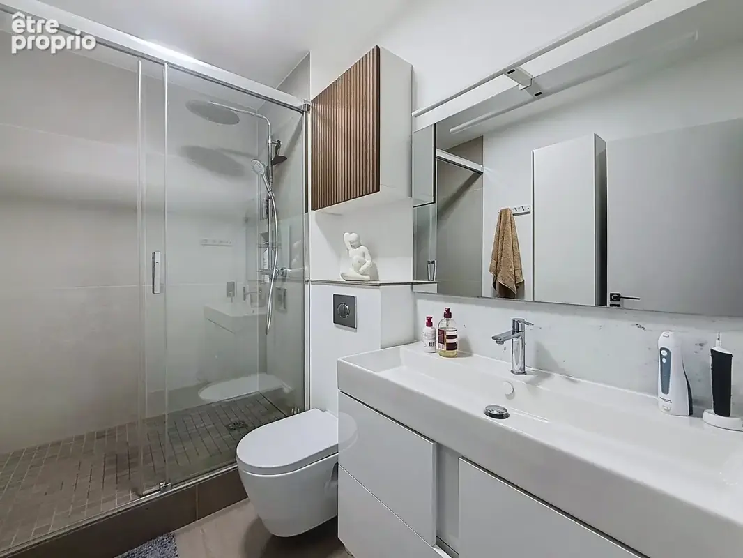 Appartement 4 pièces 78 m² à vendre à Chennevieres-Sur-Marne (94430) - photo 8