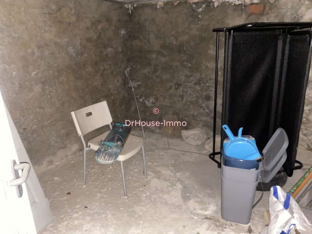 Appartement à FOIX