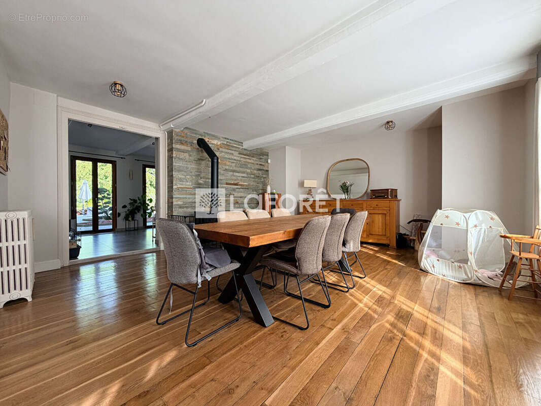 Maison type 9 - photo 6